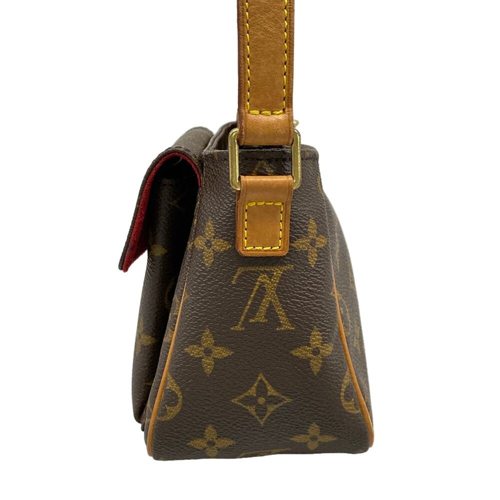 Louis Vuitton Viva Cite PM Monogram Shoulder Bag M51165 - Picture 4 of 15